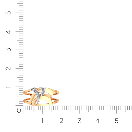 Кольцо 210947.14K.R.ZZ Кольцо 210947.14K.R.ZZ