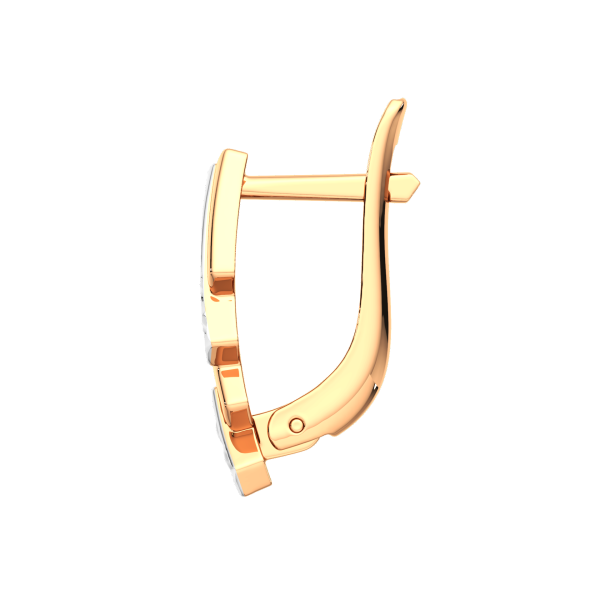 Серьги 300327.14K.R.ZZ Серьги 300327.14K.R.ZZ