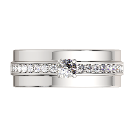 Кольцо 0210966.ZZ