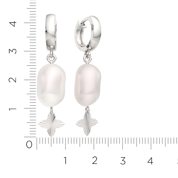 Серьги 0391007.ZZ Серьги 0391007.ZZ