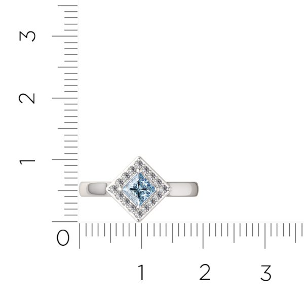 Кольцо 02S4072.ZZ