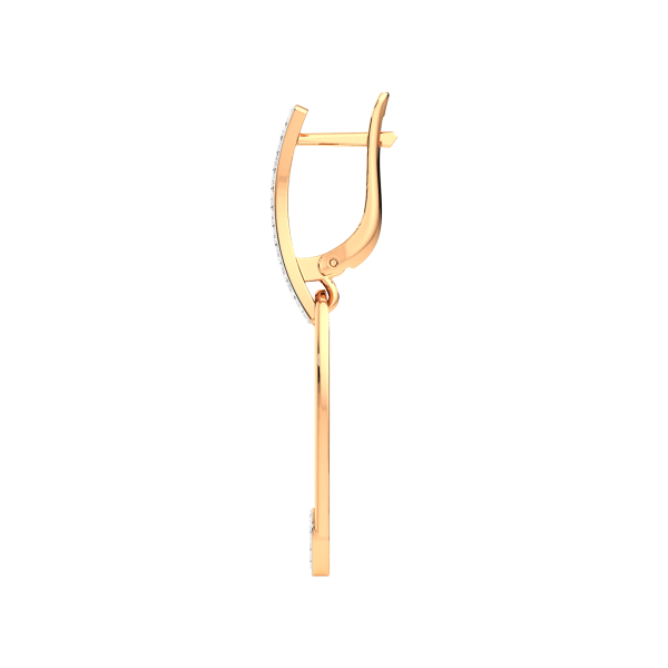 Серьги 3101727.14K.R.ZZ Серьги 3101727.14K.R.ZZ