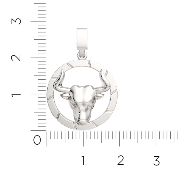 Подвеска 0430357.ZZ