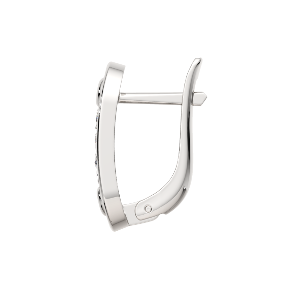 Серьги 0310811.ZZ