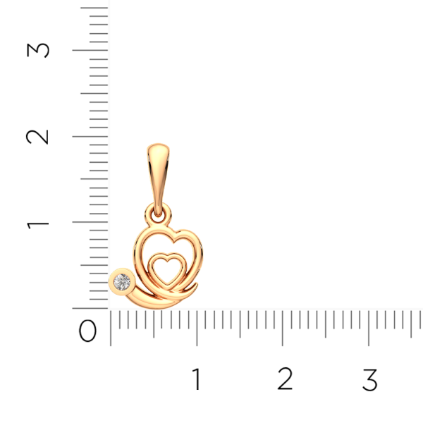 Подвеска 440569.14K.R.ZZ