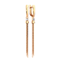 Серьги 310593.14K.R