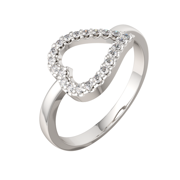 Кольцо 0210464.ZZ