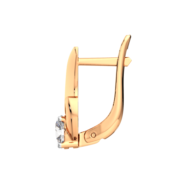 Серьги 3101759.14K.R.ZZ Серьги 3101759.14K.R.ZZ