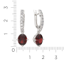 Серьги 03S5058.ZZ