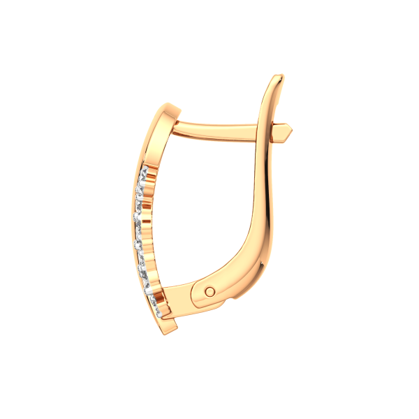 Серьги 3101496.14K.R.ZZ Серьги 3101496.14K.R.ZZ