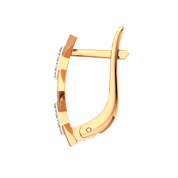 Серьги 3101520.14K.R.ZZ Серьги 3101520.14K.R.ZZ