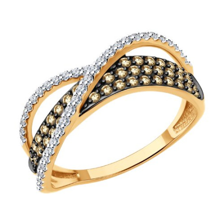 Кольцо 1012642