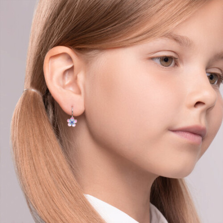 Серьги 94024040
