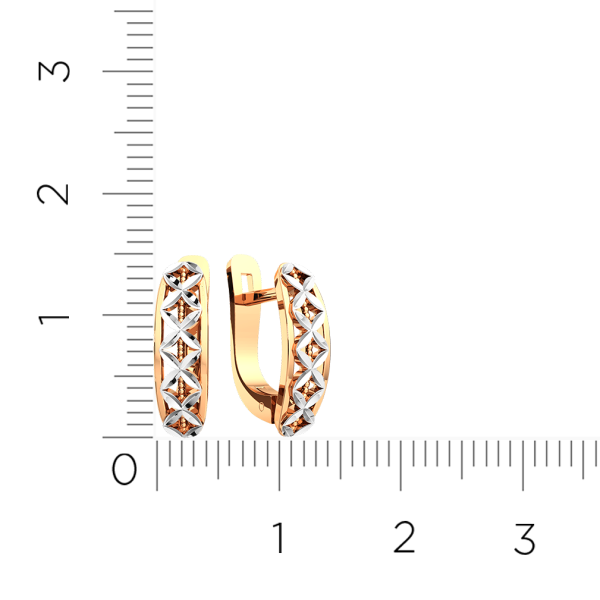 Серьги 300115 Серьги 300115