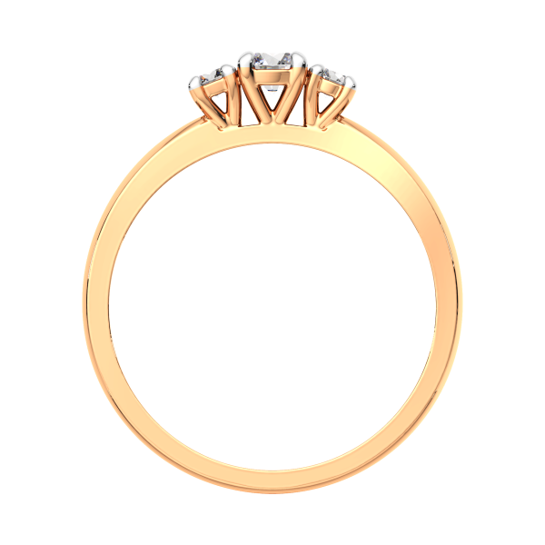 Кольцо 2D00381.14K.R.ZZ Кольцо 2D00381.14K.R.ZZ