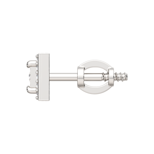 Серьги 3D00488.14K.W.ZZ