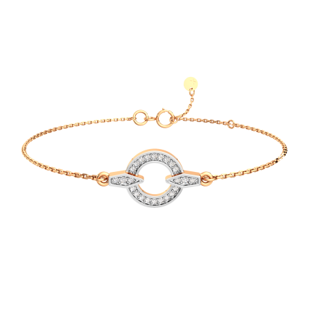 Браслет 640712.14K.R.ZZ Браслет 640712.14K.R.ZZ