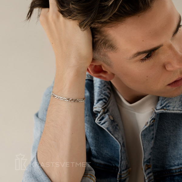 Браслет НБ 22-076Ю-3/0,8