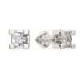 Серьги 3D00107.14K.W