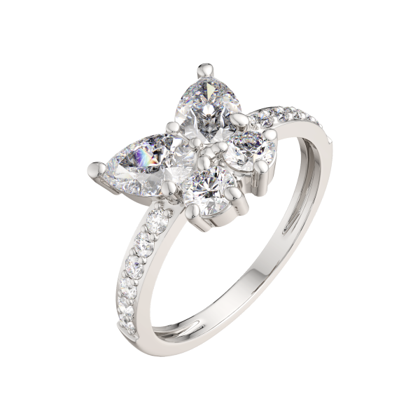 Кольцо 02101165.ZZ