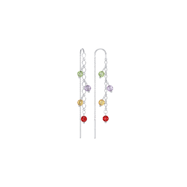 Серьги НС 22-391Ю-3 Серьги НС 22-391Ю-3