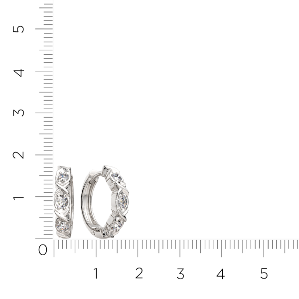 Серьги 0310959.ZZ