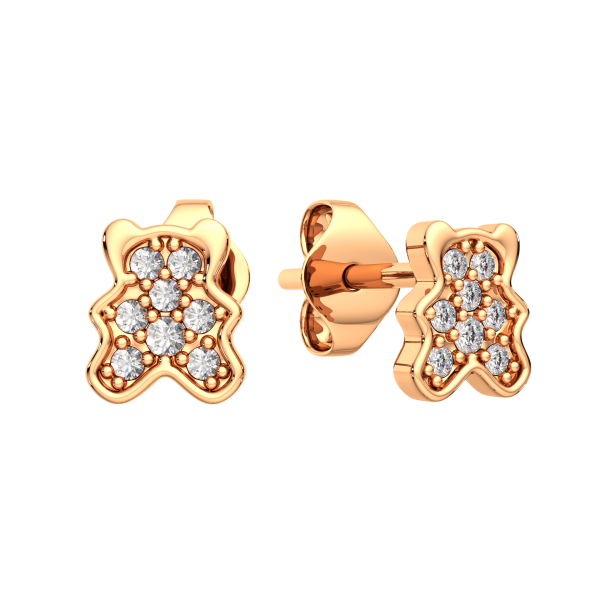 Серьги 310430 Серьги 310430