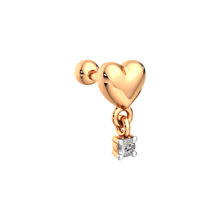 Пирсинг 710046.14K.R.ZZ