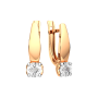 Серьги 3D00726.14K.B.ZZ