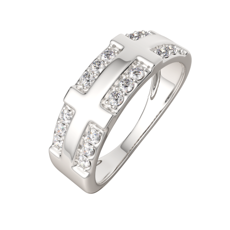 Кольцо 0210971.ZZ