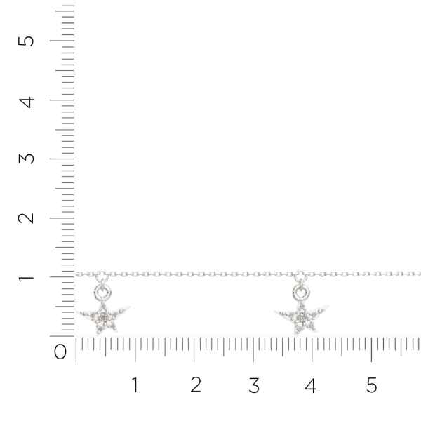 Браслет 0640054.ZZ