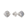 Серьги 310773.14K.W