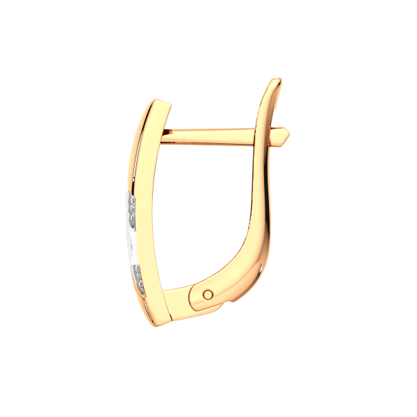 Серьги 3101716.14K.R.ZZ