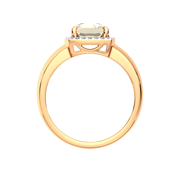 Кольцо 2D71157.14K.R.ZZ