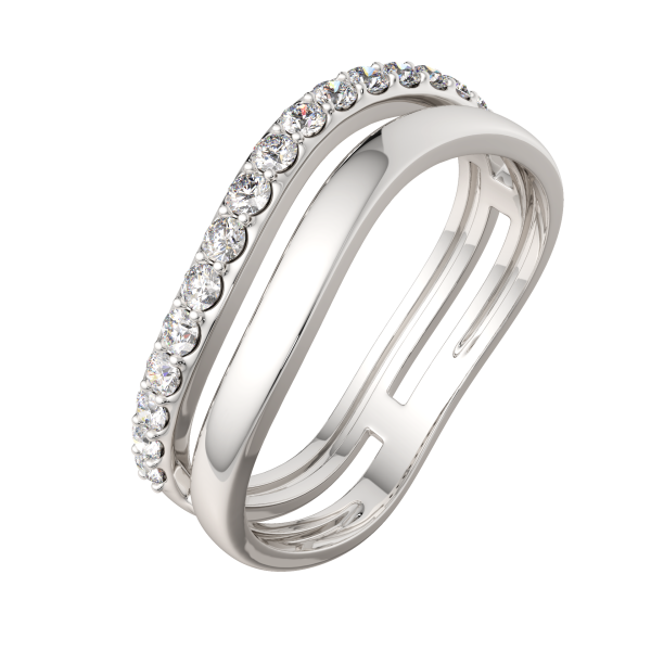 Кольцо 0210634.ZZ