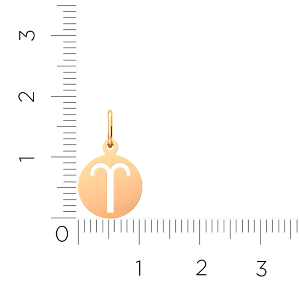 Подвеска 400100.14K.R.ZZ