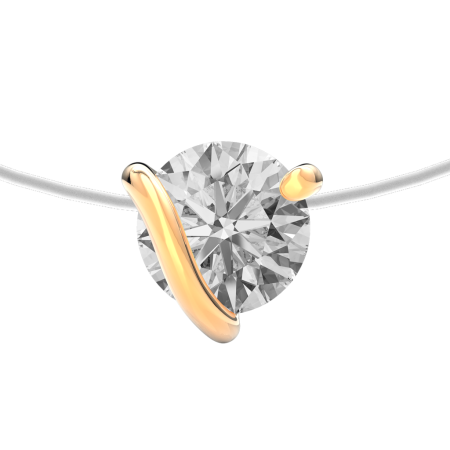 Колье 580007.14K.R.ZZ Колье 580007.14K.R.ZZ