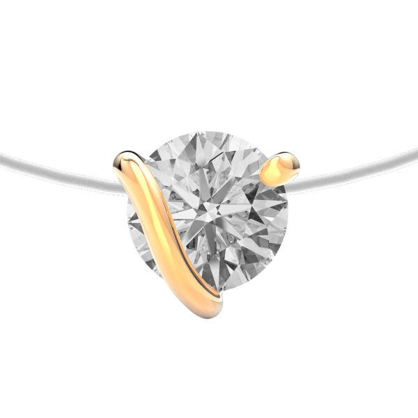 Колье 580007.14K.R.ZZ Колье 580007.14K.R.ZZ