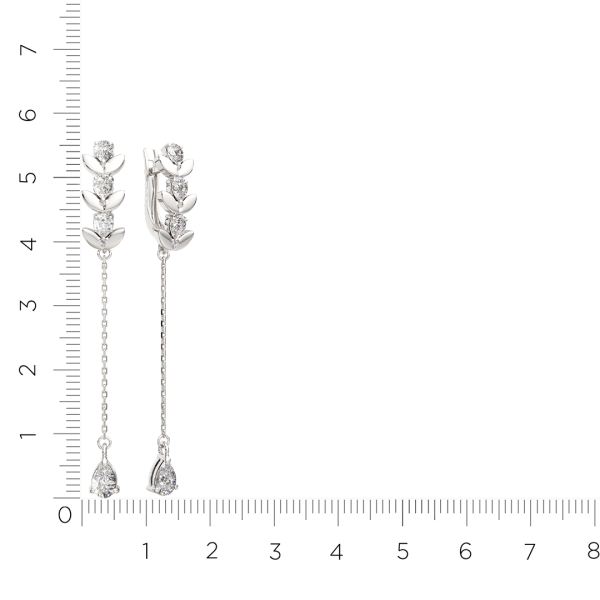 Серьги 03101142.ZZ Серьги 03101142.ZZ