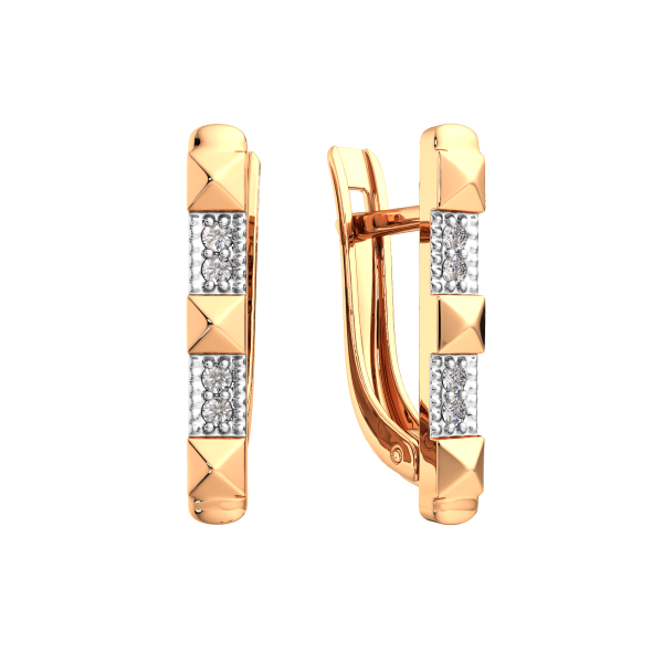 Серьги 3101003.14K.R Серьги 3101003.14K.R