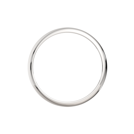 Кольцо обр. 104007.14K.W.ZZ