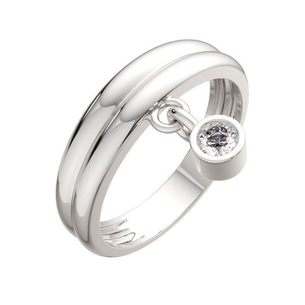 Кольцо 0210884.ZZ