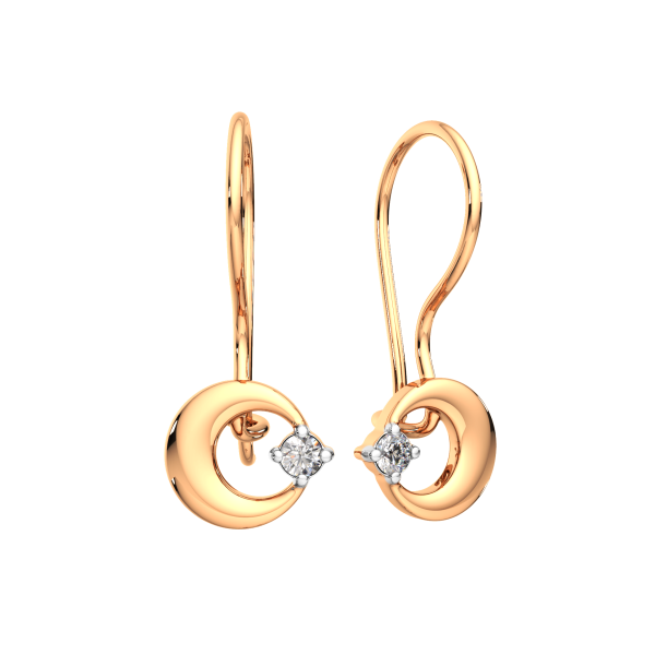 Серьги 3101427.14K.R.ZZ Серьги 3101427.14K.R.ZZ