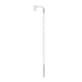 Серьги 3D00206.14K.W.ZZ