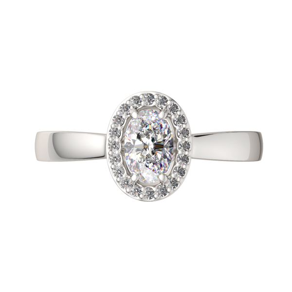 Кольцо 0210737.ZZ