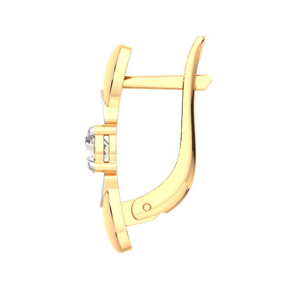 Серьги 3101308.14K.R.ZZ