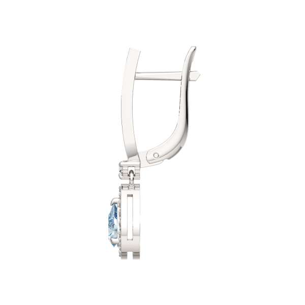 Серьги 03S4042.ZZ Серьги 03S4042.ZZ