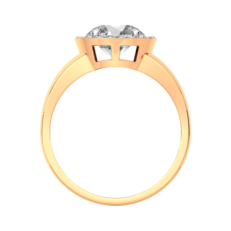 Кольцо 2101306.14K.R.ZZ