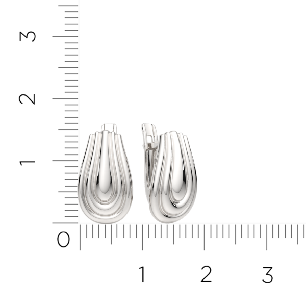 Серьги 0300804.ZZ Серьги 0300804.ZZ