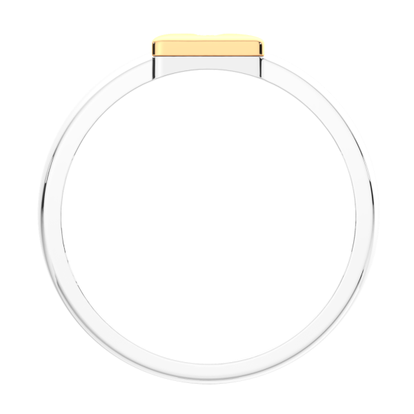 Кольцо 02D0026.G14K.ZZ